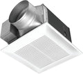 Panasonic WhisperCeiling Bathroom Exhaust Fan, 390 CFM, FV-40VQ4 by Panasonic
