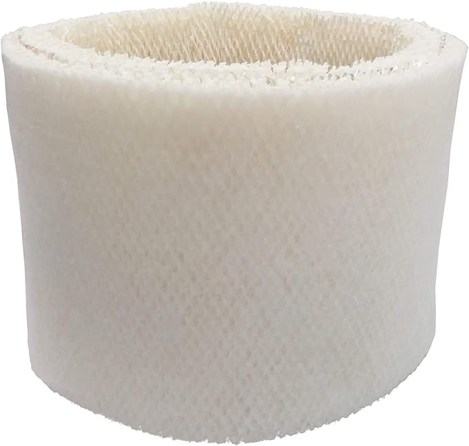 EFP Humidifier Filter for Honeywell Models HCM-6009, HWF-72, HCM-6011, HCM-6011i, HCM-6011G, HW-14, HC-14V1, Filter-E Replacement Wicking Filter | Includes 1 Aftermarket Filter by EFP