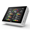 15 in 1 Air Quality Monitor Indoor with Large Display by Unknown