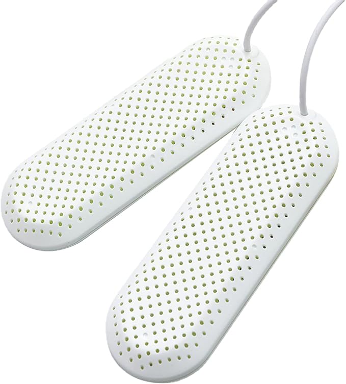 Portable USB Shoes Dryer Timing Deodorization Shoe Boot Drying Machine Shoe Warmer Winter Shoes Drier Heater Home Use - Image 5