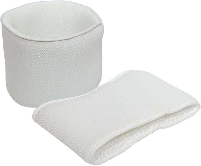 PUREBURG Replacement Filter Compatible with YougetTech EH20 Evaporative Humidifiers, 2-Pack Washable for Large Room, Office Home by PUREBURG-PureYourBreath