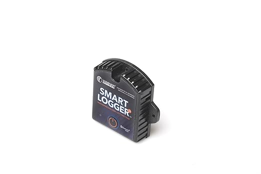 Smart Logger V2™ Bluetooth Ambient Temperature & Relative Humidity Data Logger for Home & Industrial Use (1 Pack) - Image 3