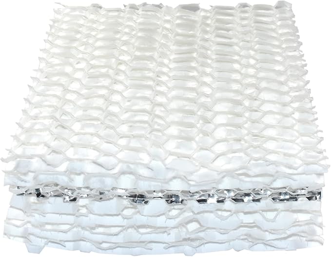 HQRP 8-Pack HDC12 Wick Filter Replacement for Essick Air AIRCARE HDC-12, EA1407, HD1409 Evaporative Humidifiers - Image 6