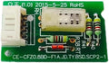 Dehumidifier/Inverter Air Conditioner Temperature and Humidity Sensor Probe Ce-cfzo.8bd-f1a.jd.ty Accessories by Unknown