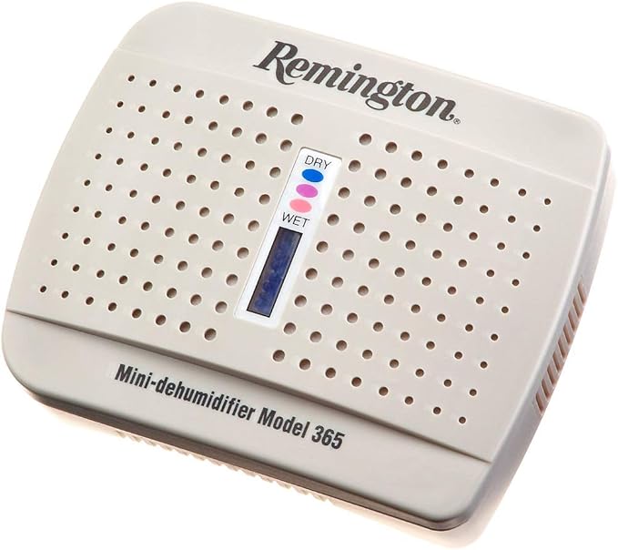 365 Dehumidifier Mini by Remington