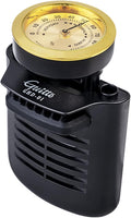 Guitar Humidifier - Guitto 2-in-1 Humidity Care System for Acoustic Guitar Humidifier Hygrometer GHD-01 by Guitto