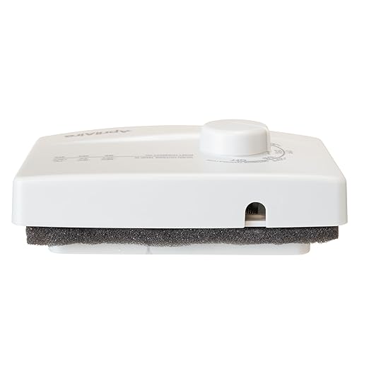 AprilAire 4655 Manual Whole-House Duct or Wall Mounted Humidifier Control Humidistat for AprilAire Whole-House Humidifiers, Low Voltage 24VAC - Image 10