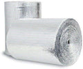 Double Foil Floor Joist Rafter Insulation Reflective Bubble Roll 16X10 R8-24 by KsNovelties