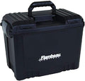 Flambeau Outdoors 6418DT, 18" Dry Box, Black, Large by FlambeauOutdoors