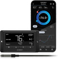 AC Infinity Controller 67, Smart Bluetooth Fan Controller with Temperature, Humidity, Schedules, Grow Cycles, Dynamic Speed Programming for CLOUDLINE Airlift Fans Cooling and Ventilation by ACInfinity