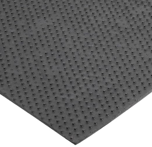 NoTrax 168 Opus™ Rubber-Backed Entrance Mat, for Home or Office 4' X 10' Slate Blue - Image 2