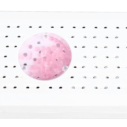 Kadimendium Mini Absorbers ABS 5W 6V White Effective Electric Dehumidifiers for Closet Shoe Cabinet 15 X 6.5cm for Small Spaces - Image 8