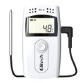 Elitech Digital Temperature Data Logger Medical Refrigerator Thermometer Vaccine Fridge Temperature Monitor, RC-4, 50 Pack by Elitech