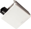 Broan-Nutone® 688E Bathroom Exhaust Fan, 50 CFM Energy Star Exhaust Fan, 2.0 Sones by Broan-NuTone