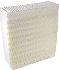HQRP 1043 Super Wick Humidifier Filter Replacement for Essick Air AIRCARE Bemis Space Saver 800 8000 826000 826800 826900 821000 831000 826600 EP9500 EP9800 EP9700 EP9R500 EP9R700 EP9R800 SS390DWHT by HQRP