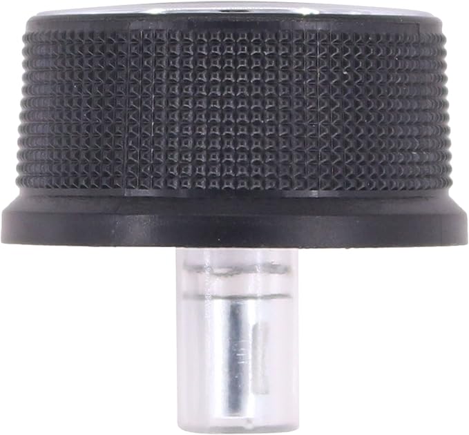 MOTOKU Climate AC Heater Control Knob for Chevy Express GMC Savana 1500 2500 3500 Van - Image 6