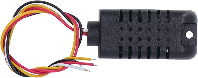 Cjht1001 Temperature And Humidity Sensor Analog Voltage 0-3v, Low Power Temperature And Humidity Module With Temperature Compensation Replaces Amt1001 Humidity Module - Image 7
