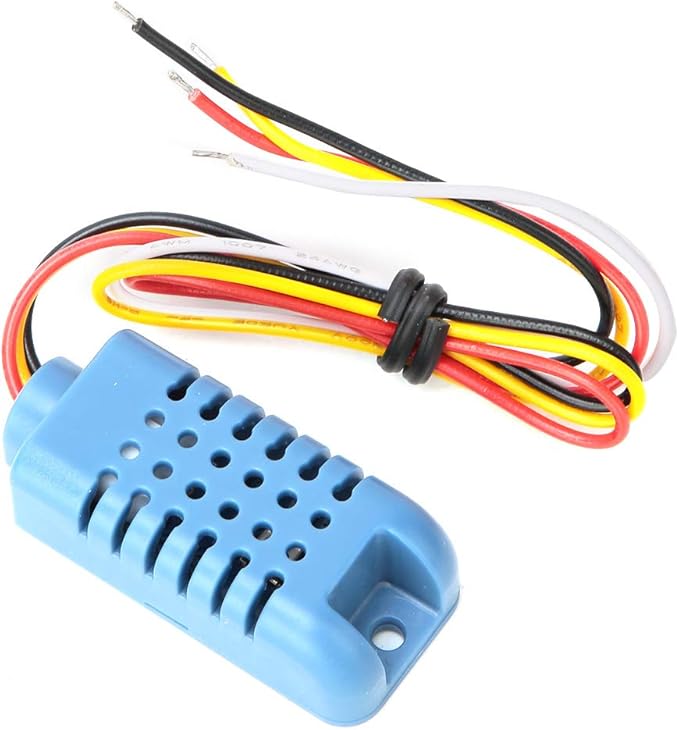 EVTSCAN Humidity Temperature Sensor,AM1011A Digital Analog Temperature and Humidity Sensor Module for HVAC Refrigeration - Image 3