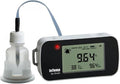CX402-VFC205 VFC Vaccine Monitoring Bluetooth Temperature Data Logger w/ 5 ml Glycol Bottle and 2 Meter Sensor Length by Unknown