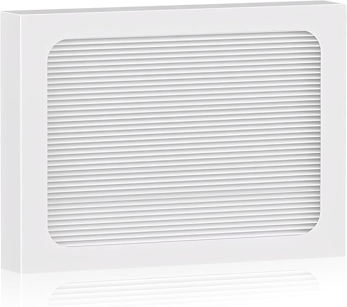 1-Pack 9 x 11 x 1 MERV 13 Replacement Dehumidifier Filter Compatible with Santa Fe Compact70, Ultra70, Element, Compact2, UA 65H dehumidifier Models by Crilokp