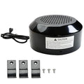 Air Dryer, Removes Water from The Air in a Room Used for RVs Boats and Small Spaces, 120V AC, 70 Watts, Low Power, Micro Dehumidifier by Unknown
