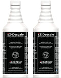 Eccotemp EZ-Flush Descaling Solution, 32 oz. (2 pack) by Eccotemp