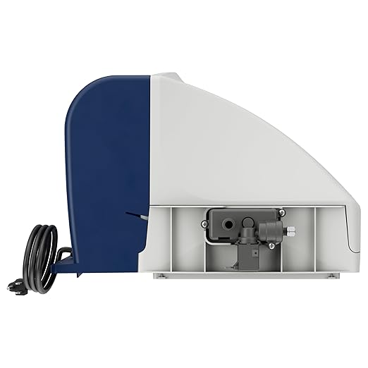 AprilAire 720A Whole-House Fan-Powered Evaporative Humidifier – 21 Gallons Per Day, Water Saving With Automatic Digital Control for up to 6,250 Sq. Ft., Part of the AprilAire Healthy Air System - Image 13