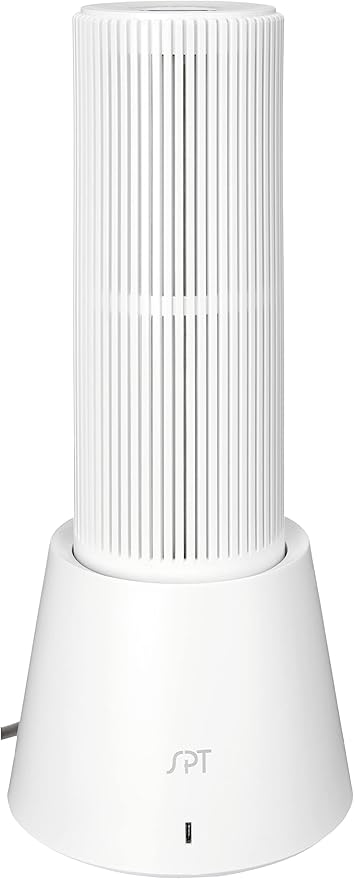 SPT SI-X100ML: Renewable Mini Dehumidifier by SPTInnovationValueandQuality