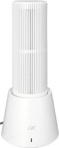 SPT SI-X100ML: Renewable Mini Dehumidifier by SPTInnovationValueandQuality