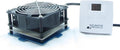 Incubator Warehouse IncuKit™ XL for Cabinet Incubators - IncuStat™ Basic Thermostat for Incubator - 1x Incubator Heating Fan - 1x Incubator Heater Unit (125 Watts) - Egg Incubator Kit by IncubatorWarehouse