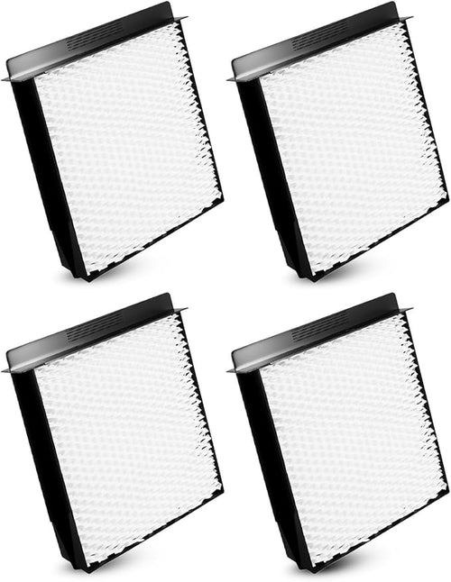 1040 Humidifier Wick Filter Fit for Essick Aircare Air Humidifier B23 B40 DP3 MoistAir MA-0300 MA-0350 MA-0500 by QLZOZB