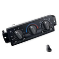 599-218 Front Climate Control Module Compatible with 1999-2002 Chevrolet Silverado 1500 2500 3500 HD 1999-2002 GMC Sierra 1500 2500 3500 HD by Unknown