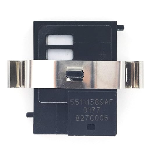 55111389AF Humidity Sensor Replacement for Chrysler 200 300 Pacifica Voyager for Dodge Challenger Charger Dart Durango Journey for Jeep Cherokee Compass Grand Cherokee Renegade for Ram 1500 - Image 9