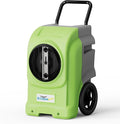 AlorAir 270 Pints Commercial Dehumidifiers for Large Room or Basements, Industrial Large Dehumidifier with Pump and Drain Hose, Water Damage Restore, Limited 5 Years Warranty by ALORAIRSOLUTIONSINC0J0DC