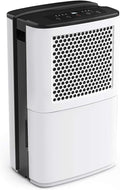 AIRPLUS 4500 Sq. Ft Dehumidifiers for Home, 70 Pints Dehumidifier for Basement with Drain Hose, Continuous Drainage, Intelligent Humidistat, Dehumidifier for bathroom, bedroom, Large Room by AIRPLUS