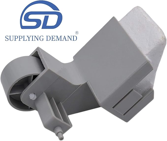 Supplying Demand WK11X10007 3031237 Dehumidifier Water Bucket Float Device Replacement Grey - Image 4
