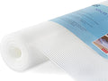 Thickened Shelf Liner, 16 in x 20 FEET Non-Slip Cabinet Liner, Washable Oil-Proof Contact Paper for Kitchen Drawer, Cabinet, Shelves, Refrigerator, Storage, Desks, Non Adhesive by TEZZ