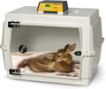 Brinsea TLC-50 Eco Series II Large Bird Brooder, Pet Recovery Incubator with Air Filtration & Digital Temperature Display for Birds, Puppies, Kittens, and Other Orphaned & Injured Small Animals by BrinseaProductsInc