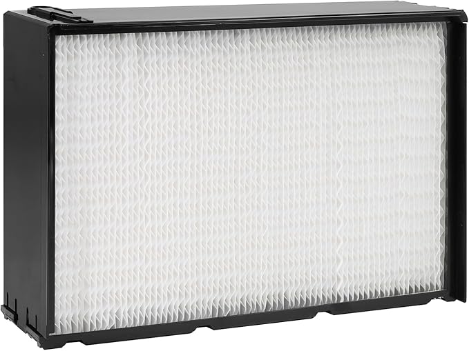 1045 Humidifier Filters Repalcement Compatible with AIR Care H12300, H12300HB, H12400, H12400HB, H12600, H12600, H12001, H12AEUO, H12AUK, 1 Pack by SUNRRA