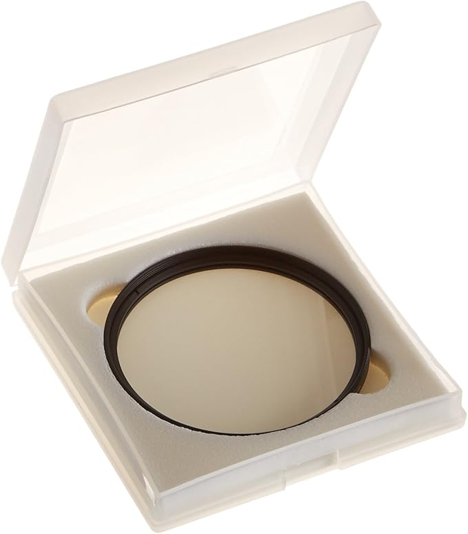 Amazon Basics UV Protection Camera Lens Filter, Scratch Resistant, Photography Filter, 67mm - Image 4