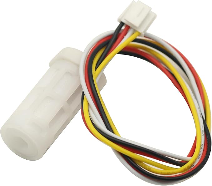 2PCS SHT30 Temperature and Humidity Sensor Interface IIC Digital Signal Output Cable Length 28cm,i2c Temperature Sensor,i2c Humidity Sensor - Image 2