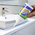 Mold Mildew Cleaner Gel Household Cleaner for Wall Tiles Grout Sealant Bathroom Cleaning Home Kitchen Sinks Cleaning - 8 Fl.Oz(Pack of 1) by GELIVABLE