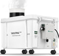 Mxmoonant 10kg/H Ultrasonic Mist Maker DIY Humidifier Kit, Adjustable Mist Volume | Automatic Water Filling | Humidity Controller Cool Mist Humidifier for Mushroom Growing, Greenhouses 110V by Mxmoonant