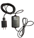 Temperature Alert with Text Message and Email Notifications, Waterproof Temperature Sensor by MySpool
