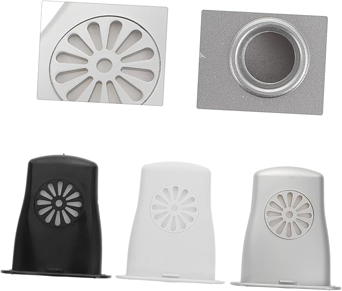VICASKY 3pcs Guitar Dehumidifiers Acoustic Guitar Humidifiers Case for Sound Hole Moistener Guitar Moistener - Image 5