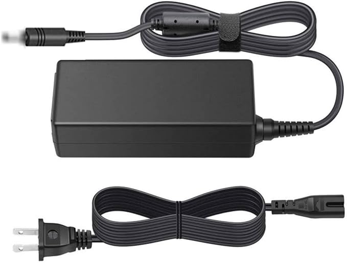 24V AC/DC Adapter for Charging SUNLU S1 / S1 Plus / S2 Filament Dryer Filament Dry Box Replacement for GW-Power GW48W-240200UH - Image 3