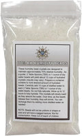 Prestige Import Group Crystal Gel Humidification Beads for Humidors - 4 oz Bag by PrestigeImportGroup