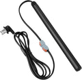 briidea Safe Dehumidifier Rod, Rod Reducing Humidity with Easy Installation and Plug Cord Easily Threading Through Safe's Hole, 12/16/24 inches Effective Coverage up to 100/150/300 Ft³ by briidea