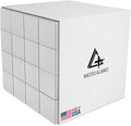 Premium Trading Card Box Storage For Sports, Baseball, Football, Basketball, MTG & TCG Collector | Baseball Card Storage Boxes & Organizer For Magic Sorter Bulk. Sports Holder For Collection. by InvestedAlliance