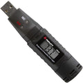 Triplett RHDL50-NIST USB Temperature/Humidity Datalogger with Certificate of Traceability to NIST - Record 16,000 Readings Each by Triplett